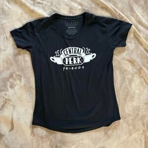 “Friends” Central Perk T Shirt